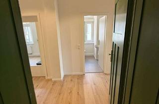 Wohnung mieten in Mobschatzer Straße 28, 01157 Cotta, Altbau-Erstbezug mit Balkon zum Innenhof – hochwertig saniert & ruhig