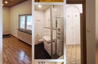 Wohnung mieten in Friedhofstrasse, 97236 Randersacker, Gepflegte 2-Zimmer Wohnung in Randersacker