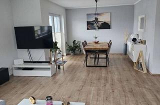 Wohnung mieten in Fahlerstraße 6a, 65554 Limburg, Schicke 2-Zimmer Wohnung mit Balkon im EG in Limburg an der Lahn