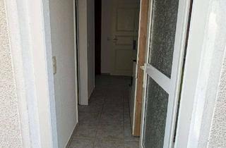 Wohnung mieten in 53773 Hennef, Voll möblierte, neu renovierte 1-Zimmer Wohnung mit Balkon & Terrasse in Hennef (Sieg)