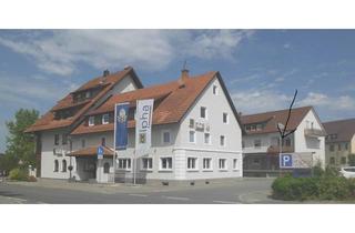 Wohnung mieten in Kirchweg, 88048 Friedrichshafen, 4-Zimmer-Hausmeister-Wohnung mit Balkon in FN/Ailingen