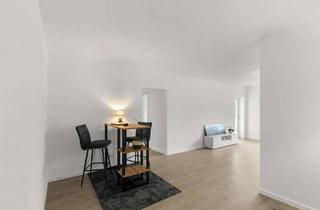 Wohnung mieten in Danziger Str. 10 a, 51702 Bergneustadt, Geräumige 2-Zimmerwohnung in Bergneustadt-Hackenberg