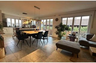 Wohnung mieten in 82404 Sindelsdorf, 4-Zimmer Wohnung mit Balkon (Bergblick) in Oberriedern Sindelsdorf