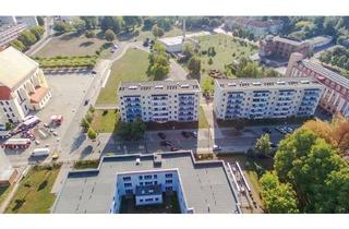 Wohnung mieten in Amtstraße 14, 03149 Forst, Traumwohnung sucht Mieter