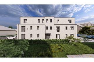 Penthouse mieten in Neuer Weg 15, 24568 Kaltenkirchen, Erstbezug! 3 Zimmer Penthousewohnung - zentrumsnah