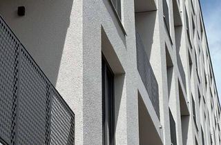 Wohnung mieten in Driesener Straße 8B, 10439 Prenzlauer Berg, Wunderschöne 2-Zi.-Whg. mit Loggia & hochwertiger EBK