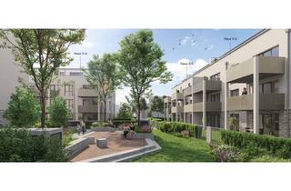 Wohnung mieten in Am Wasserwerkswald, 65795 Hattersheim, Stilvolle 3-Raum Wohnung mit Balkon