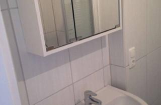 Wohnung mieten in 31785 Hameln, 2-Zimmer-Hochparterre-Wohnung mit Balkon und Einbauküche in Hameln