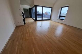 Wohnung mieten in 41812 Erkelenz, Helle 3-Zimmer Dachgeschosswohnung mit Balkon in Erkelenz-Gerderath