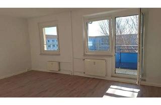 Wohnung mieten in Zschampertaue 29, 04207 Lausen-Grünau, Überzeugen Sie sich selbst überdurchschnittlich großes Wohnzimmer mit Balkon und vieles mehr