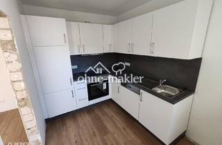 Wohnung mieten in 24619 Bornhöved, Mietwohnung, 57qm frisch saniert!