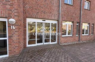 Büro zu mieten in 47608 Geldern, Kernsanierte Büroeinheiten im Erdgeschoss mit Gemeinschaftsflächen in attraktiver Lage von Geldern