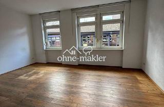 Wohnung mieten in 68169 Mannheim, Helle 2-Zimmer Wohnung mit Einbauküche