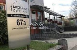 Praxen mieten in 08058 Zwickau, Arztpraxis in Zwickau zu vermieten
