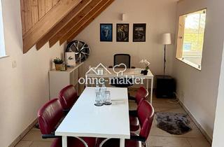 Büro zu mieten in 53881 Euskirchen, 135 qm Büro / Praxis/ Yoga / Fitness, "Fit for business": bis 3 Monatsmieten geschenkt! Lesen.