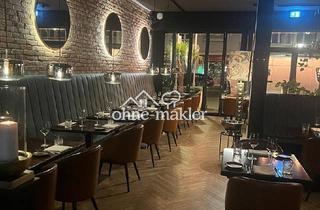 Geschäftslokal mieten in 76133 Karlsruhe, Exklusives Restaurant in Bestlage - Hochwertige Gastronomie mit etabliertem Kundenstamm