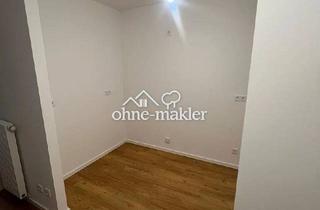 Wohnung mieten in 10319 Berlin, 2-Zimmer-Wohnung in Lichtenberg