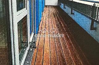 Wohnung mieten in Sandstraße, 13593 Berlin, 4-Zimmer-Wohnung in Spandau