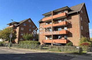 Wohnung mieten in 39288 Burg, Komfortable 3 Zimmer Wohnung in beliebter Lage