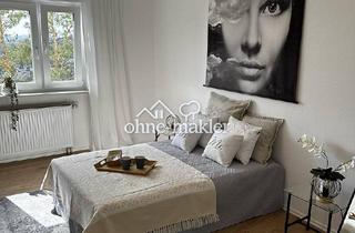 Wohnung kaufen in 35039 Marburg, Ruhig, hell, praktisch: 3 Zimmerwohnung in Marburg
