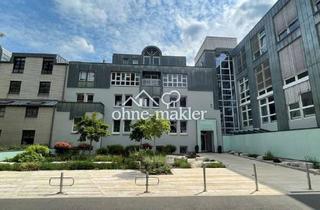 Büro zu mieten in 30171 Hannover, TOP-Büro am Aegi: 17m² oder 25m² in Premium-Etage - Provisionsfrei!