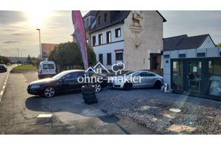  in 53121 Bonn, Lagerplatz, Autoplatz, Stellfläche, Stellplatz, Lagerfläche 1a Lage