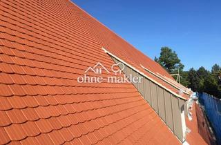 Wohnung mieten in 01833 Stolpen, 5RAUM Wohnung Stolpen Altstadt mit Balkon