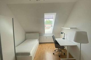 WG-Zimmer mieten in Geschwister-Scholl-Straße, 14471 Brandenburger Vorstadt, Geschwister-Scholl-Straße, Potsdam