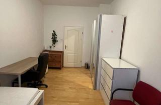 WG-Zimmer mieten in Gartenstraße 18 b, 68309 Käfertal, 1 Zimmer Wohnungen in Käfertal