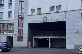 Garagen kaufen in Weißliliengasse 13, 55116 Altstadt, Tiefgaragenparkplatz Mainz Innenstadt zu verkaufen