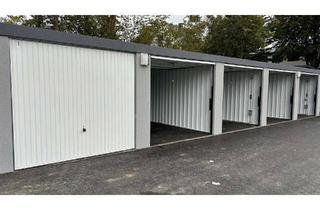 Garagen mieten in Adolf-Haack-Straße, 95233 Helmbrechts, Einzelgarage mit Licht und Strom zu vermieten