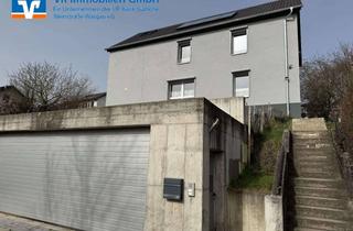 Haus kaufen in 76887 Bad Bergzabern, Top modernisiertes Wohnhaus mit viel Platz und weiterer Ausbaureserve