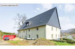 Haus kaufen in 58769 Nachrodt-Wiblingwerde, EFH mit 2.550 m² Grundstück & Ausbaupotenzial in Nachrodt-Wiblingwerde