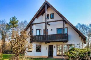 Einfamilienhaus kaufen in 90522 Oberasbach, Großzügiges Einfamilienhaus mit Garten, Balkon & Terrasse – ideal für Familien