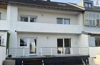 Haus kaufen in 52353 Düren, Saniertes Rheinhaus mit Großem Grundstück