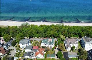 Villa kaufen in Ostseeallee 32, 18225 Kühlungsborn, Strandvilla in der Ostseeallee in Kühlungsborn