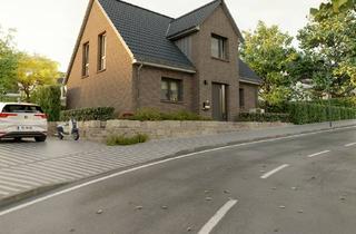 Einfamilienhaus kaufen in 38667 Bad Harzburg, Zeitlos wohnen: Aktions-Einfamilienhaus mit hochwertiger Klinkerfassade und Charakter