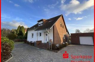 Haus kaufen in 31623 Drakenburg, Wohnen, wo das Herz zuhause ist - ruhig gelegen und top gepflegt