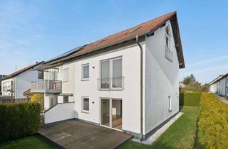 Doppelhaushälfte kaufen in 85395 Wolfersdorf, Top modernisierte Doppelhaushälfte mit großzügigem Raumangebot