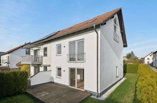 Doppelhaushälfte kaufen in 85395 Wolfersdorf, *RESERVIERT* Top modernisierte Doppelhaushälfte mit großzügigem Raumangebot