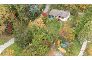 Einfamilienhaus kaufen in Rebhuhnweg, 85395 Attenkirchen, Bungalow in ruhiger Lage mit großem Grundstück – Bestand & Neubaupotenzial Einfamilienhaus