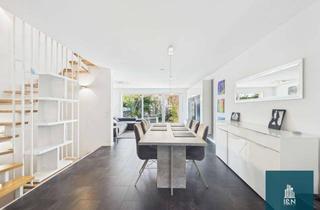 Doppelhaushälfte kaufen in 74388 Talheim, EXKLUSIVES WOHNEN - Doppelhaushälfte mit durchdachtem Raumkonzept