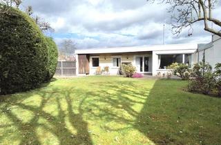 Haus kaufen in 38228 Lebenstedt, Wohnen auf einer Ebene – Bungalow mit Garten