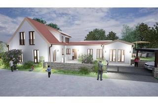 Doppelhaushälfte kaufen in 01445 Radebeul, Doppelhaushälfte mit Ausbau- und Modernisierungspotential in guter Lage zu verkaufen