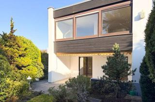 Haus kaufen in 65812 Bad Soden, Reihenendhaus in ruhiger und famlienfreundlicher Anliegerstraße mit Option auf Erweiterung!