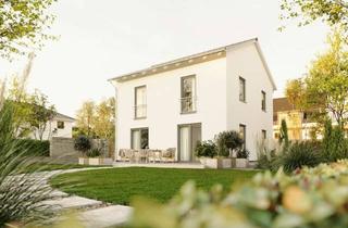 Villa kaufen in 94529 Aicha, Platz für die ganze Familie - Stadtvilla inkl. Grundstück