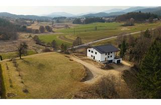 Haus kaufen in 94163 Saldenburg, Alleinlage mit Weitblick bis zu den Bergen!