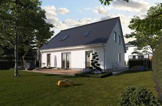 Haus kaufen in 94160 Ringelai, Wohnen mit Blick in die Alpen - Schickes Familiendomizil Nähe Ringelai