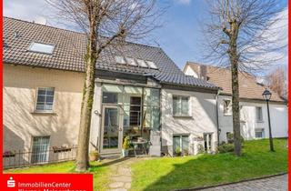 Einfamilienhaus kaufen in 58566 Kierspe, S-IMMO: Schmuckstück im Herzen von Kierspe-Dorf - außergewöhnliches Einfamilienhaus!
