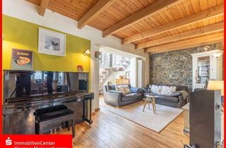 Einfamilienhaus kaufen in 58566 Kierspe, S-IMMO: Gepflegtes Stadthaus in zentraler Lage von Kierspe-Dorf!